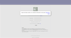 Desktop Screenshot of my.cascinamacondo.com